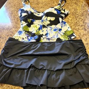 Swimsuit
